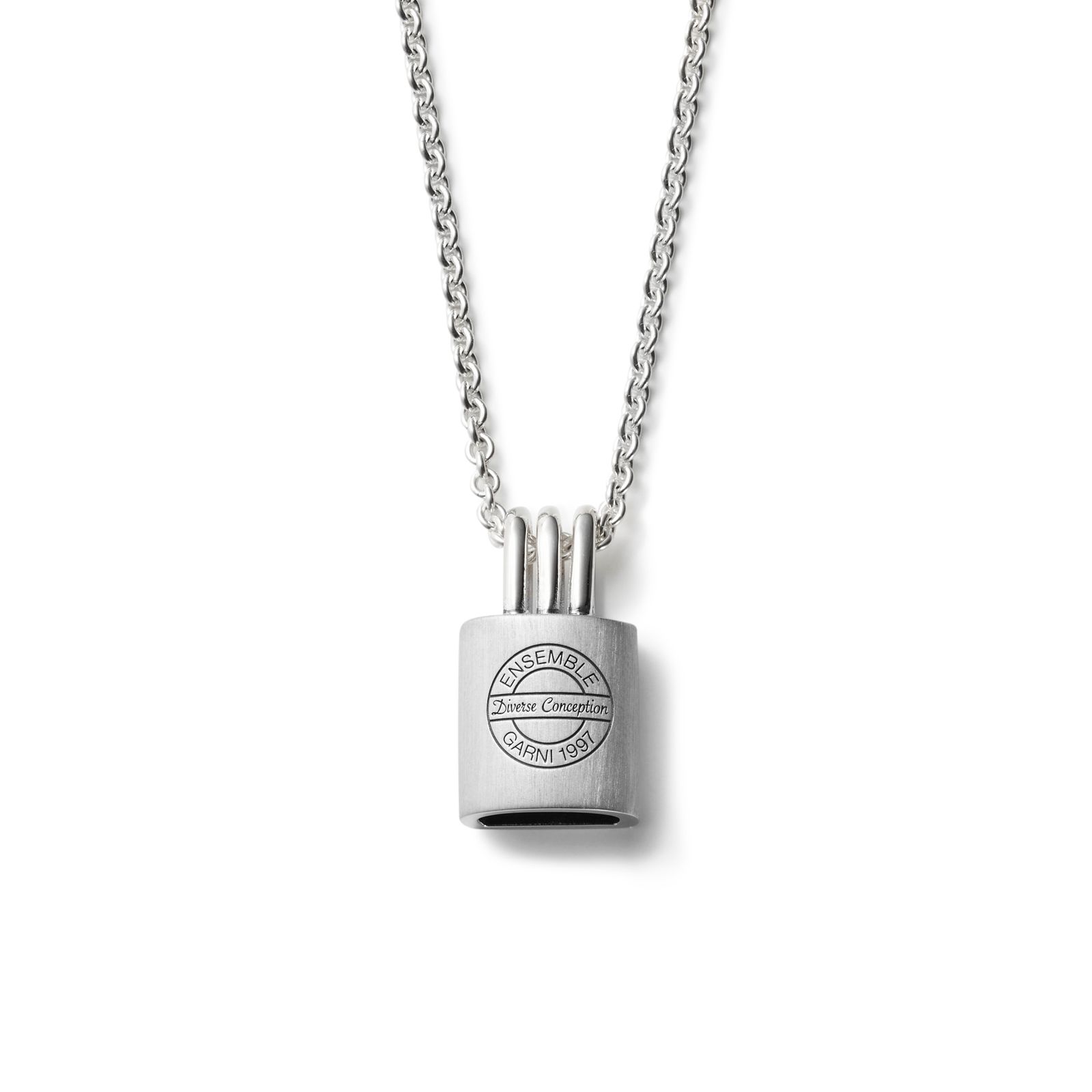 【お取り寄せ注文可能】Engrave Lampshade Pendant_S