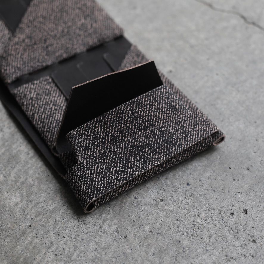 【残り一点】ショートウォレット2.0