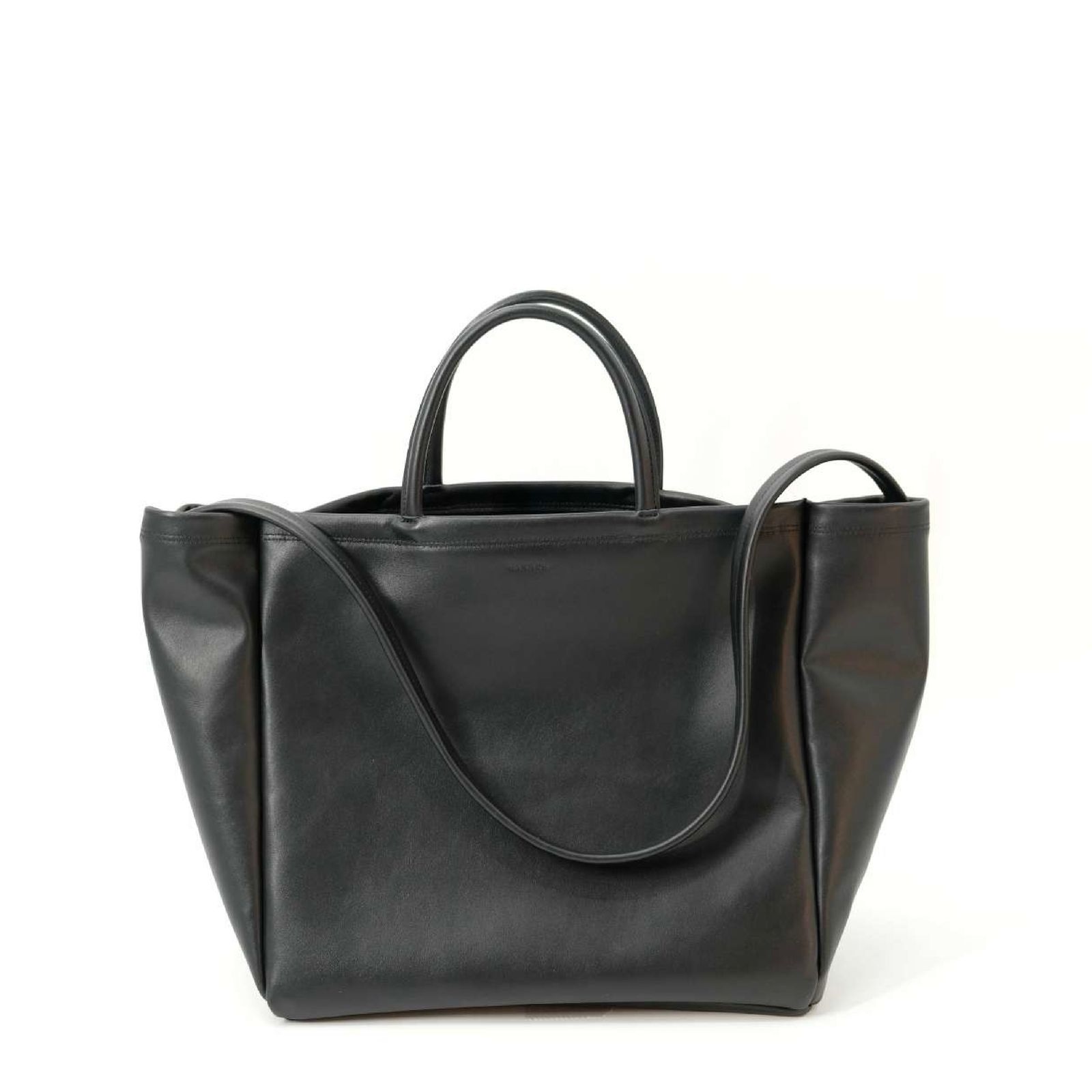 【残りわずか】Napa Handle Tote