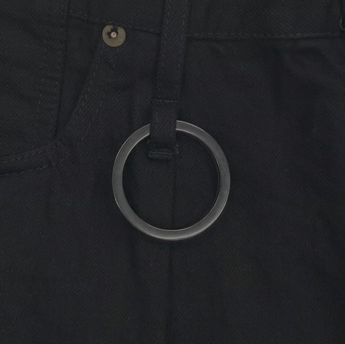 【残り一点】Twist Seam Lot.20603T(KOJIMA)