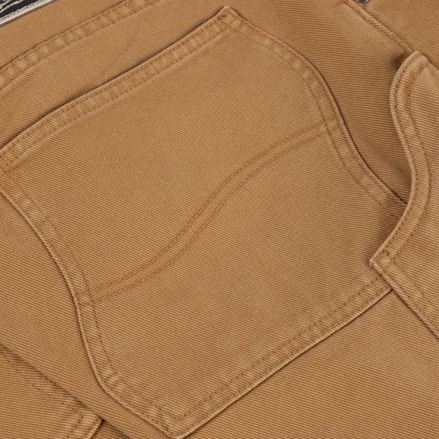 【残り一点】Classic Denim Shorts