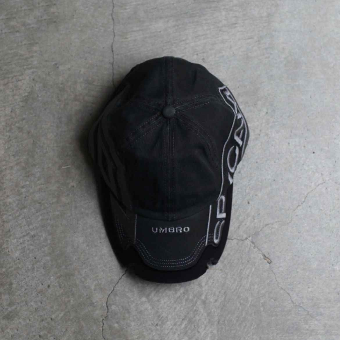 【残りわずか】Spycam Cap