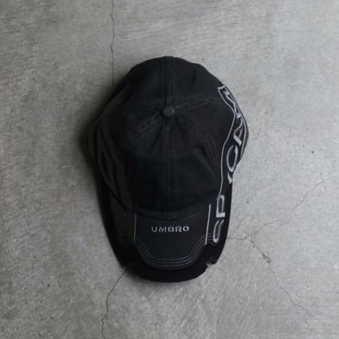 【残りわずか】Spycam Cap