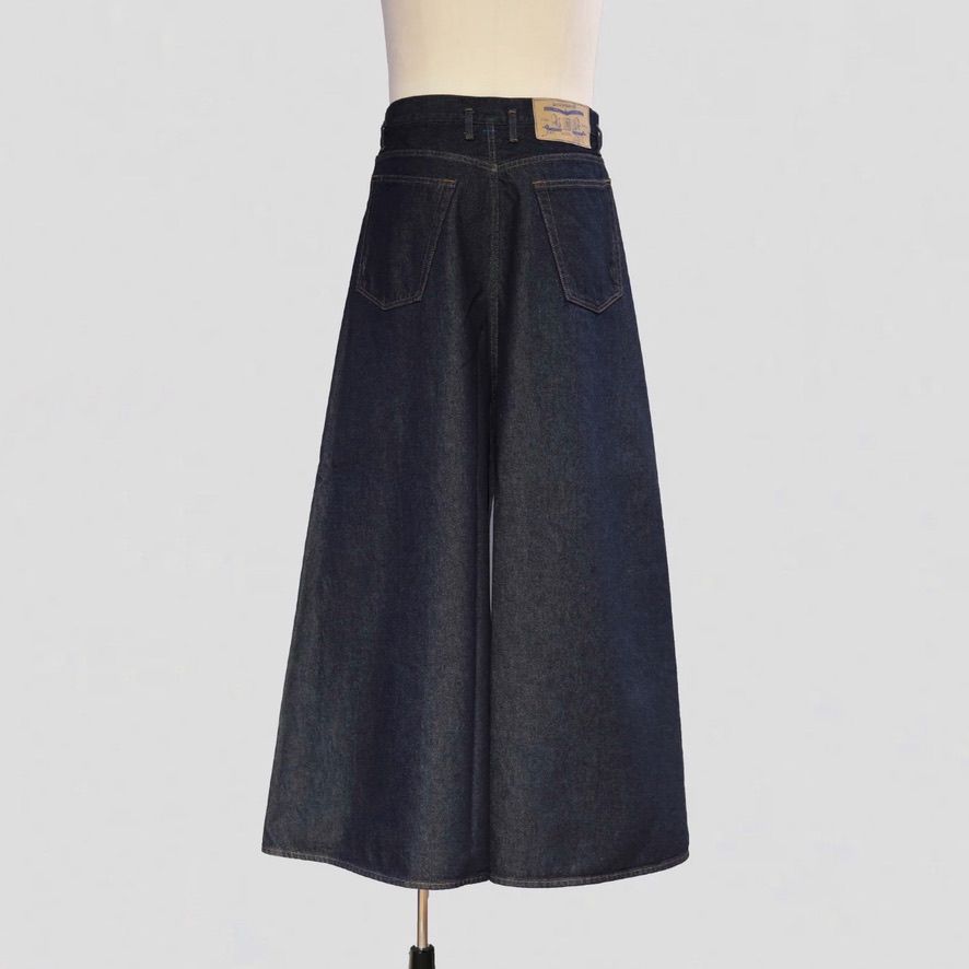 【残り一点】Washed Ordinary City Loose(ISSUE#8)