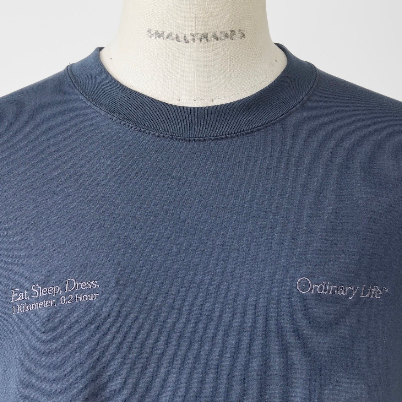 【残り一点】Ordinary S/S Tee