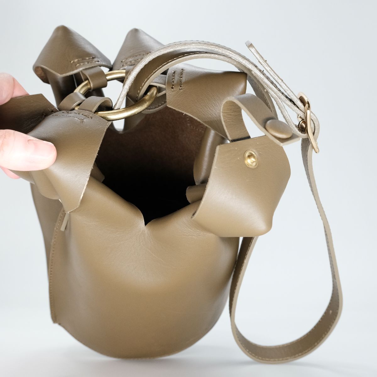 【残り一点】Bridle Shoulder