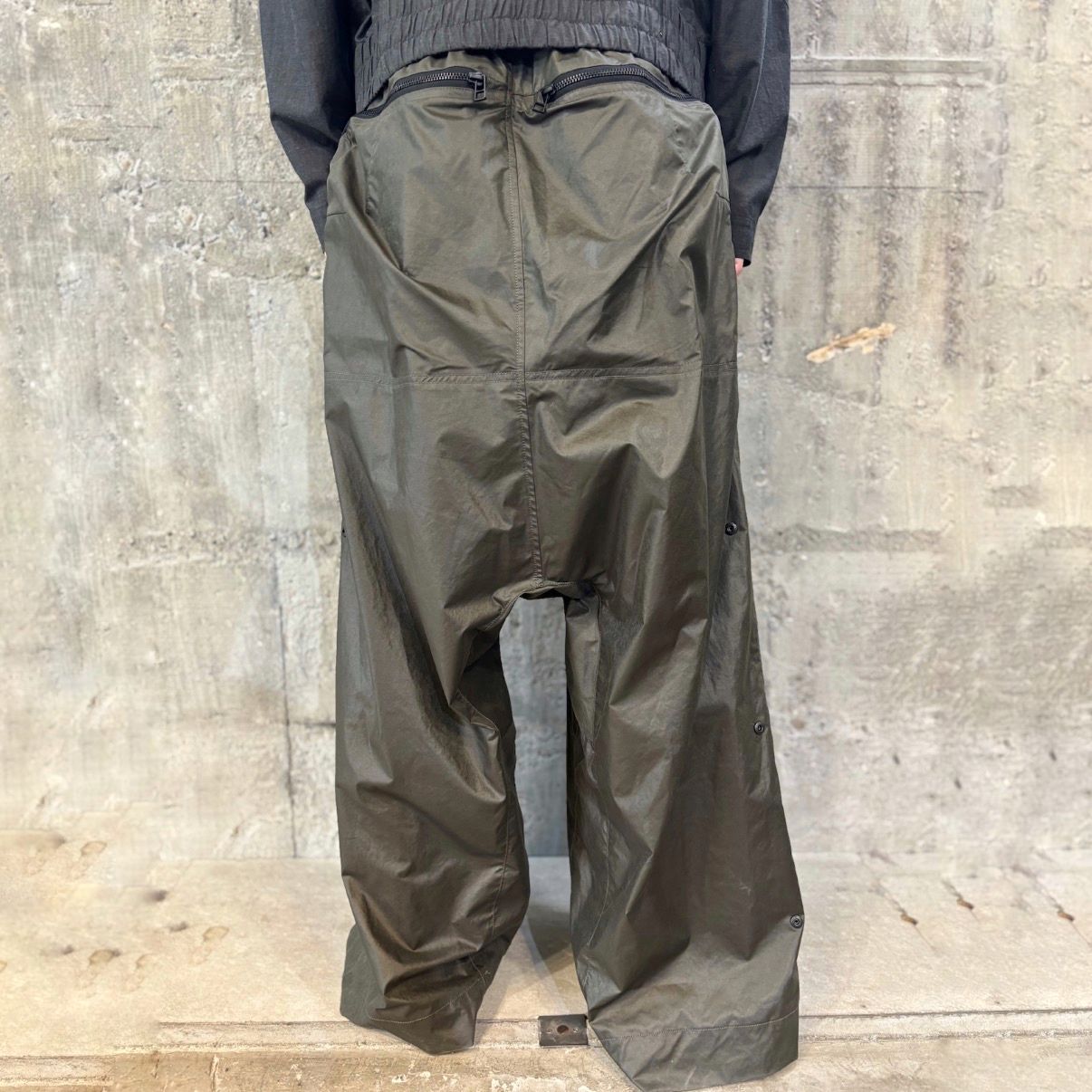 【残り一点】Guai Morph Pants