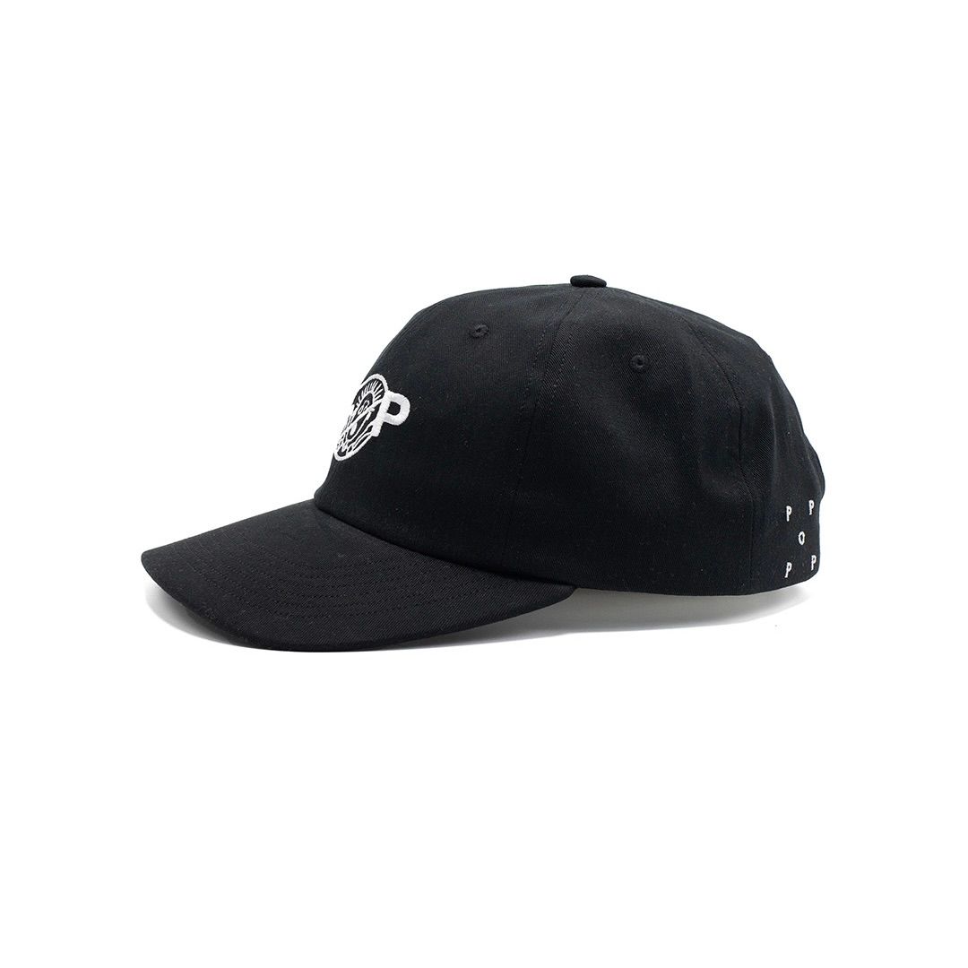 【残り一点】No Sixpanel Hat