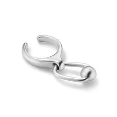 【お取り寄せ注文可能】Symbol Charm Ear Cuff
