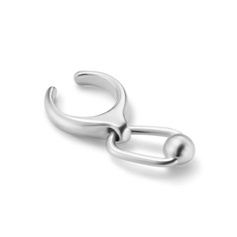 【お取り寄せ注文可能】Symbol Charm Ear Cuff