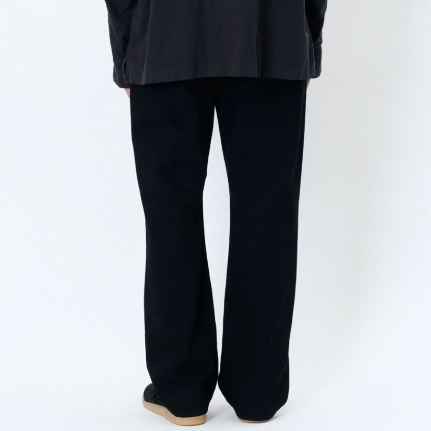 【残り一点】5P Straight Denim Pants