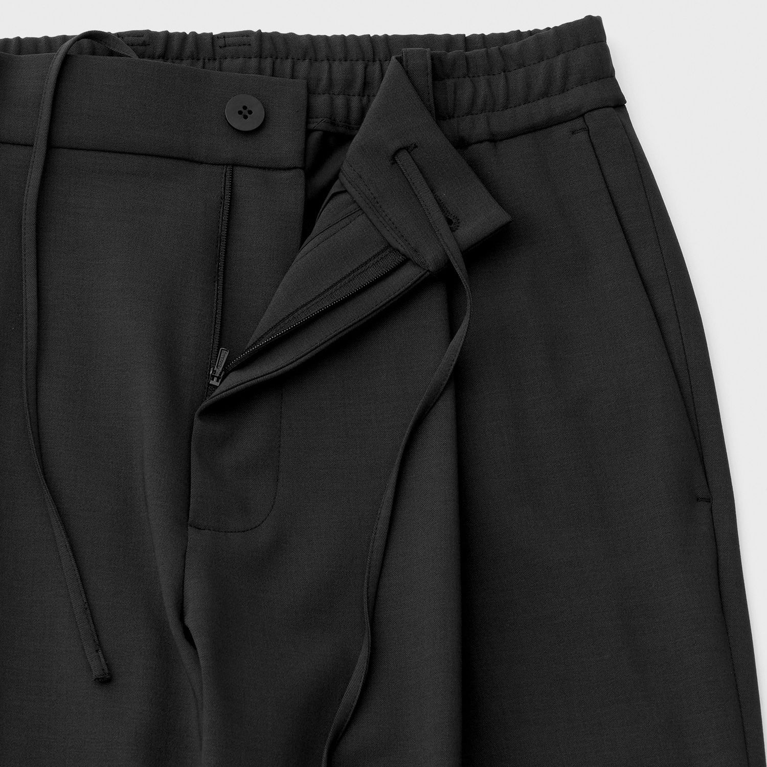 【残り一点】Habana Banded Slacks