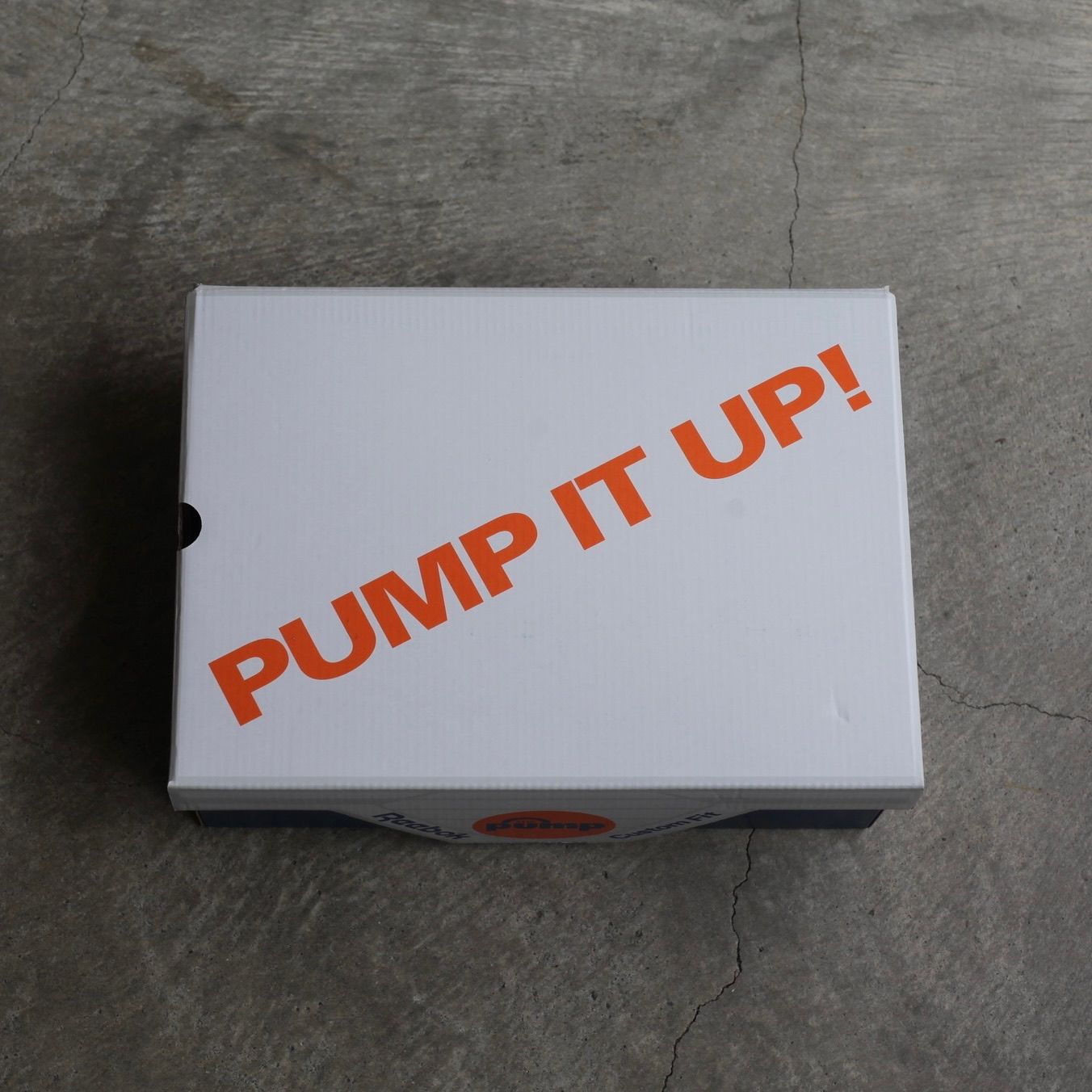 【残り一点】Instapump Fury 94