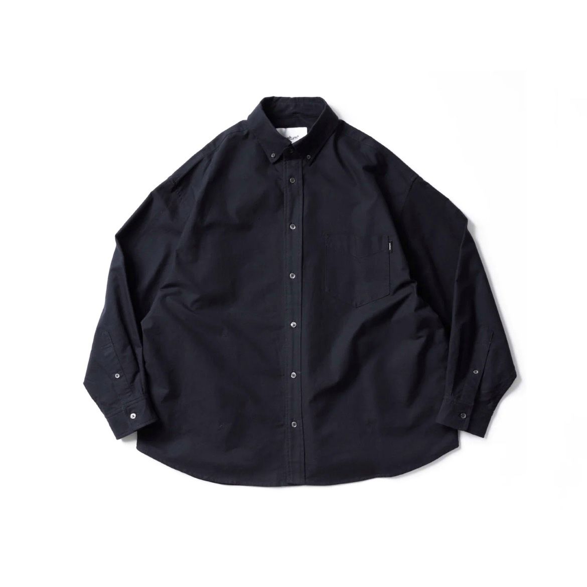 【残り一点】Oversized B.D Shirt
