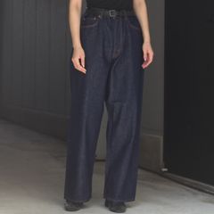 【残り一点】Super Dad's Denim Pants