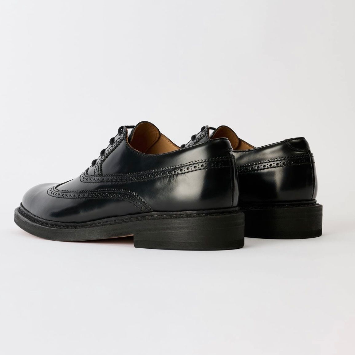 【残り一点】Brogue Parade