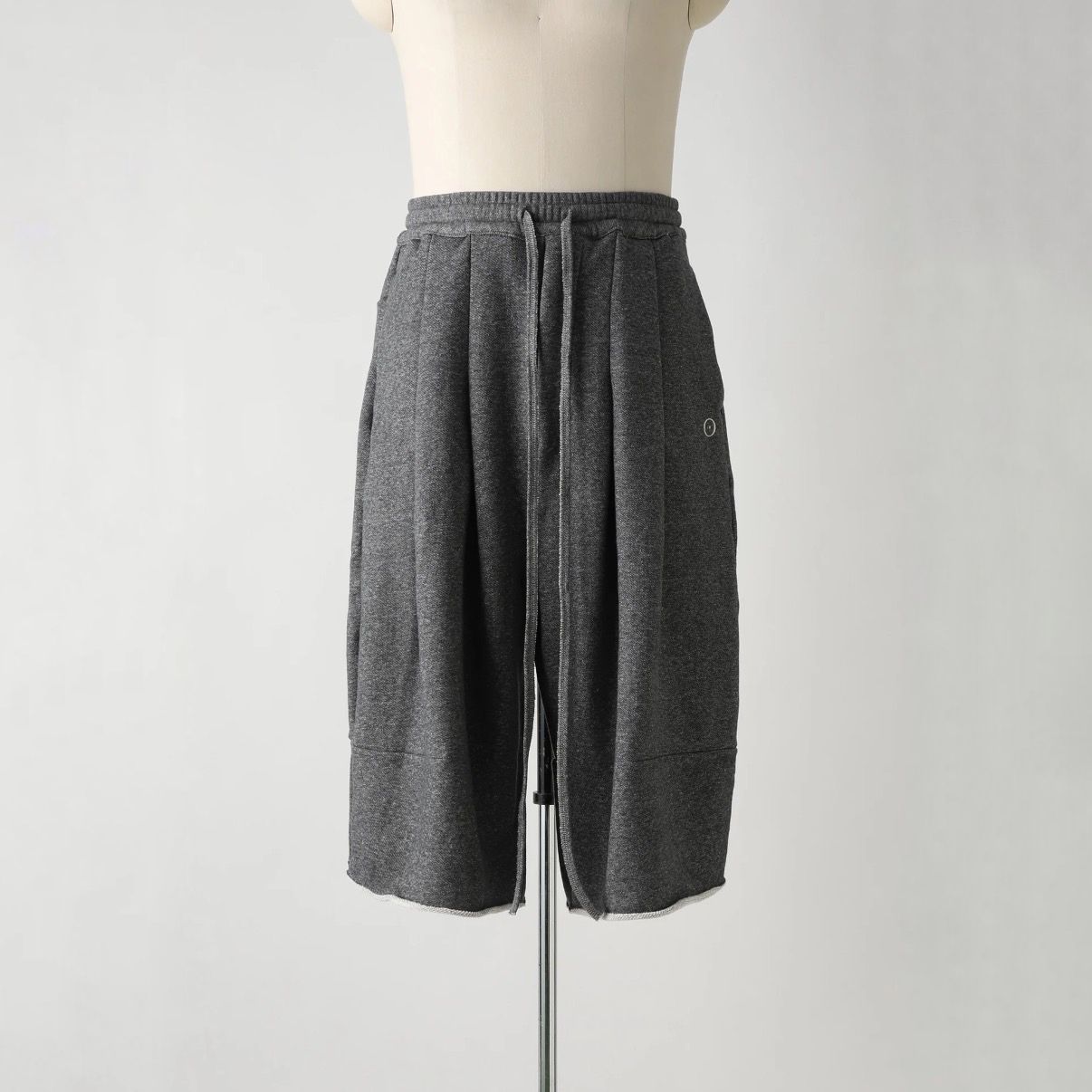 【残り一点】Ordinary Home Baggy Shorts