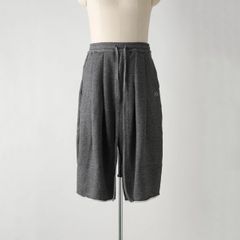 【残り一点】Ordinary Home Baggy Shorts