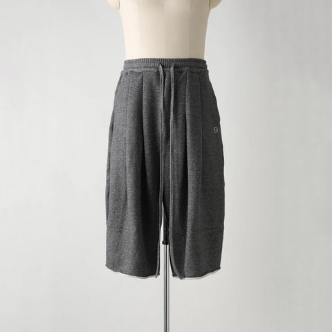 【残り一点】Ordinary Home Baggy Shorts