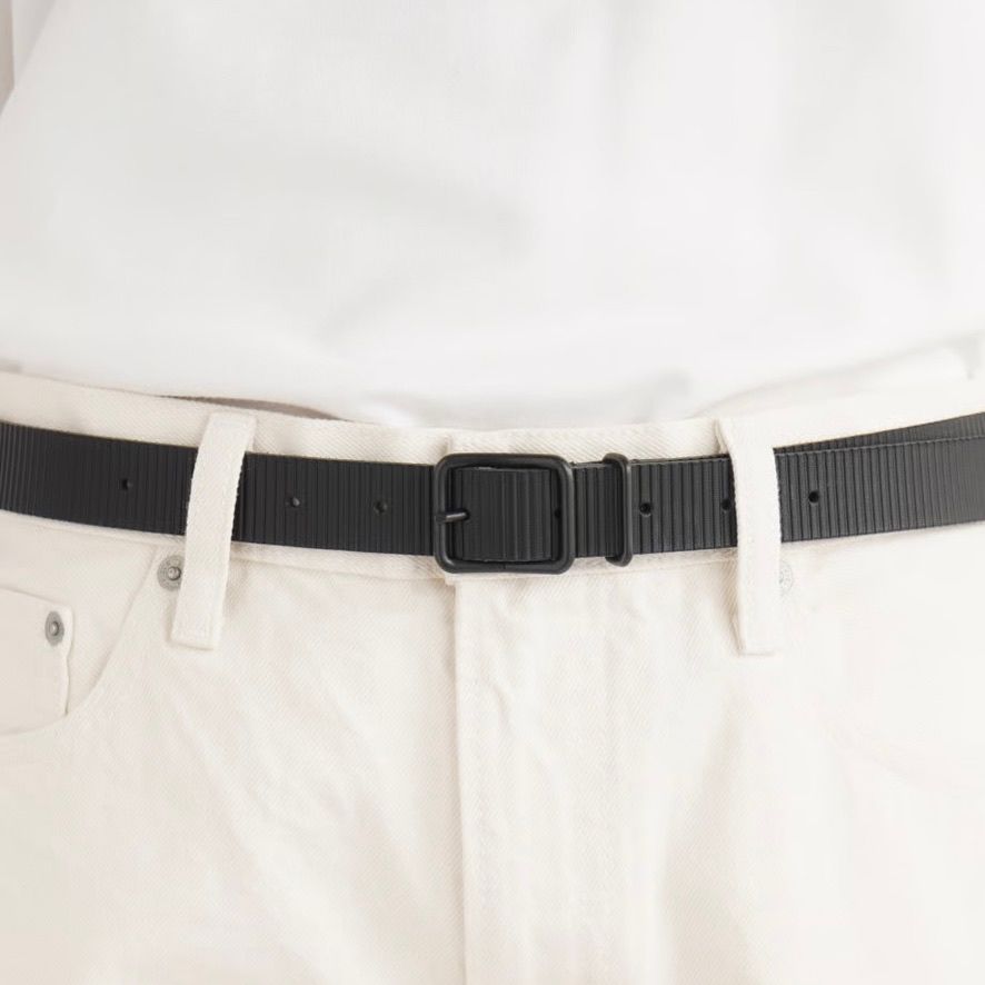 【残り一点】Cardboard Belt