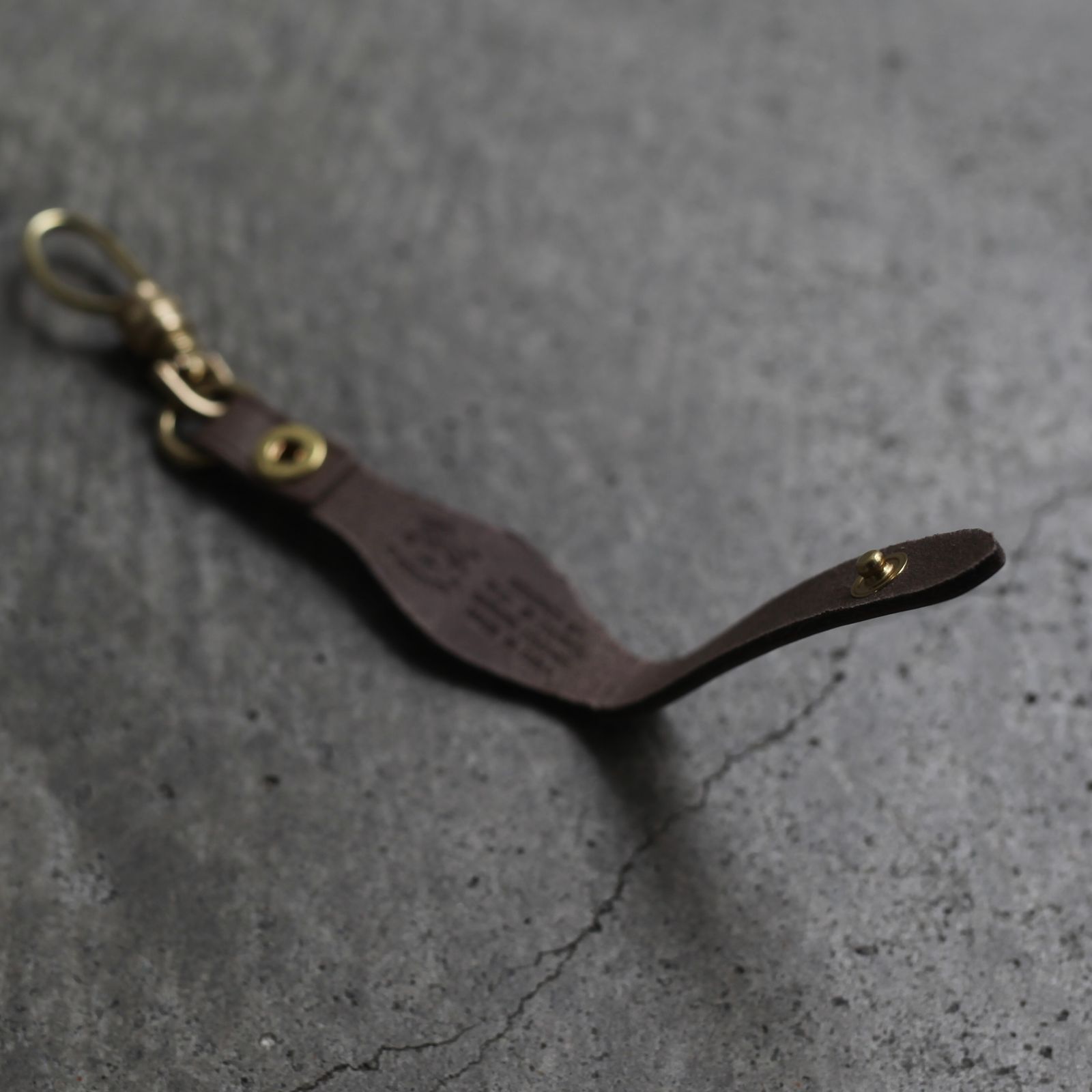 【残り一点】キーリング