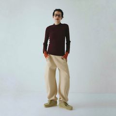 【残り一点】Feels Switching Pants