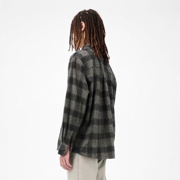 【残り一点】Above Shirt