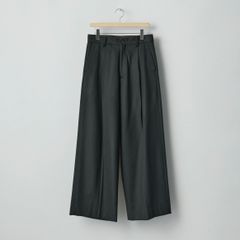 【残り一点】W/CA Beaver Extra Wide Trousers
