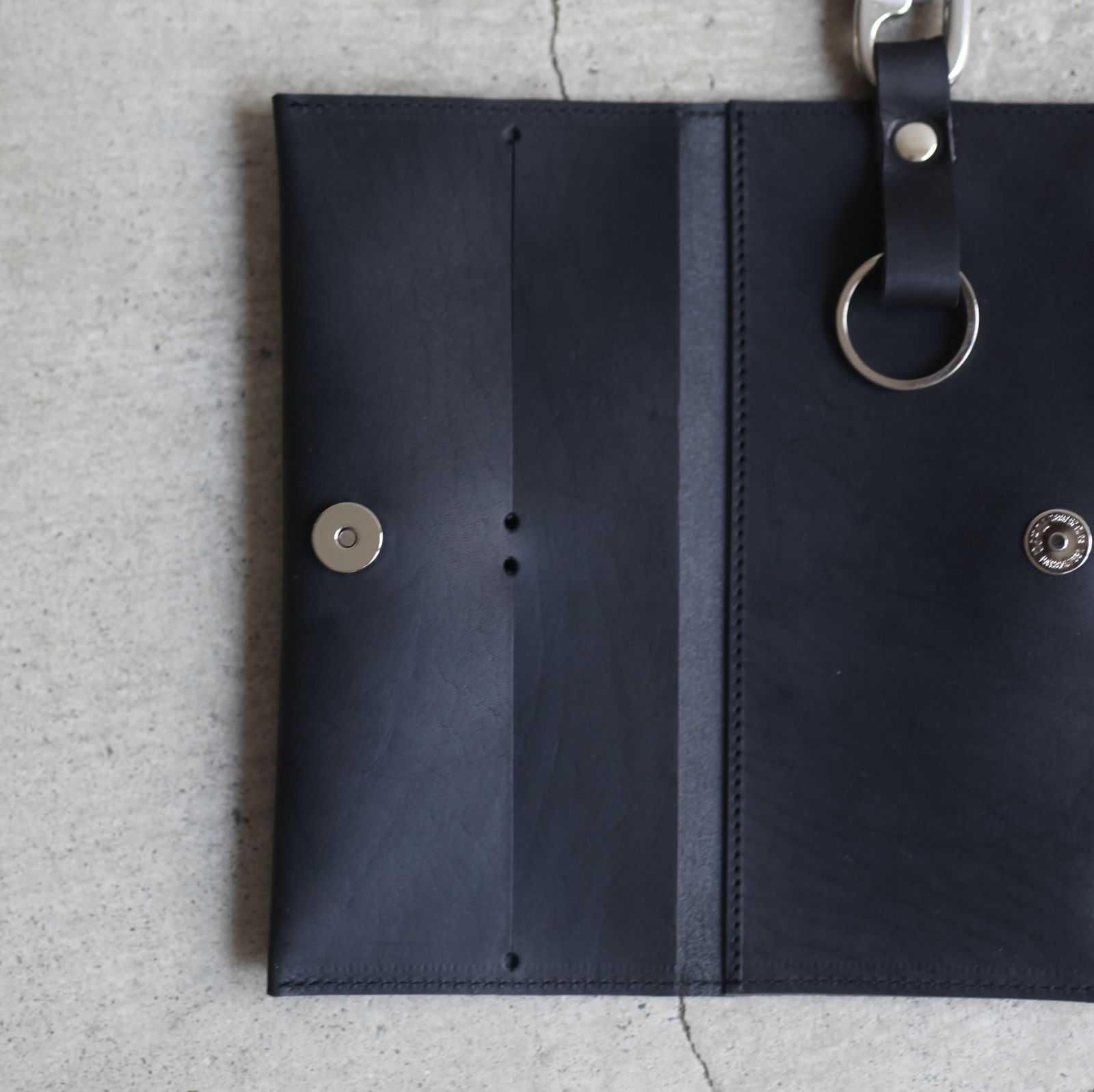 【お取り寄せ注文可能】Mini Shoulder Bag(COW LEATHER)