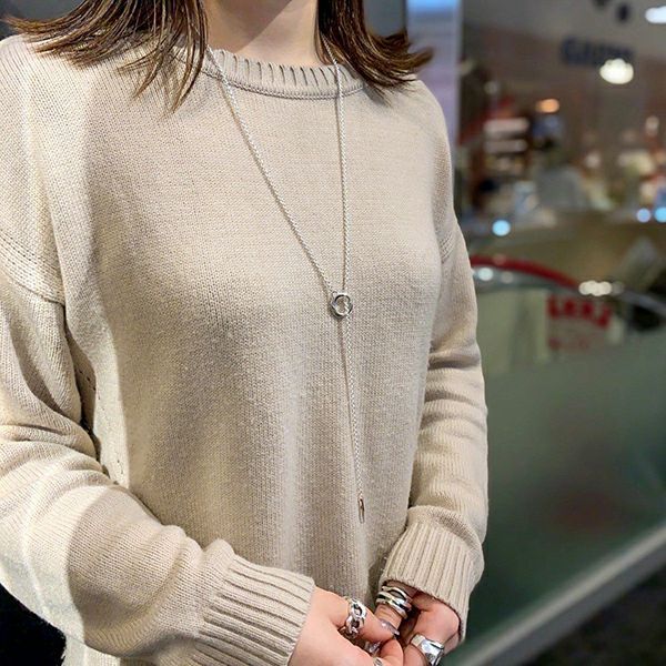 【お取り寄せ注文可能】Crockery Hole Rosary