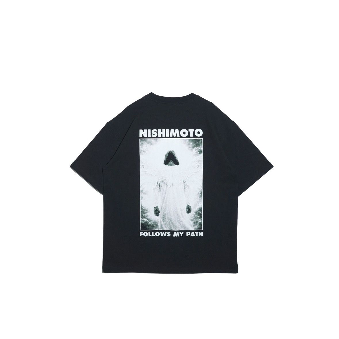 【残り一点】FMP S/S Tee