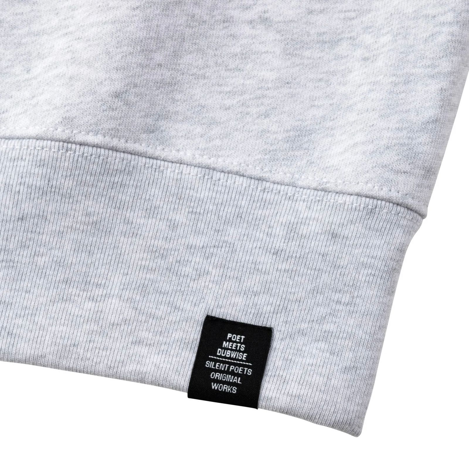 【残り一点】Decolonization Loose Fit Sweat