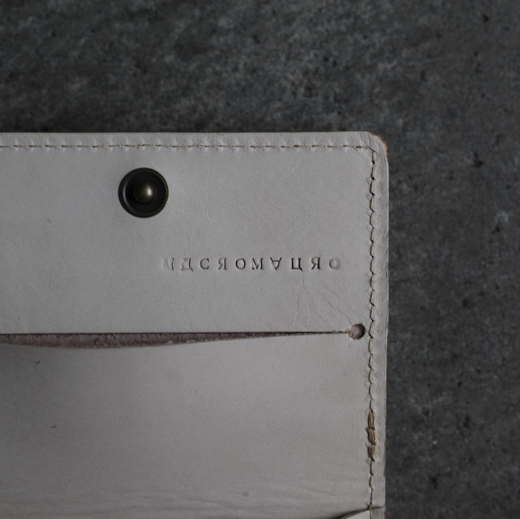 【残り一点】Paint Coin Case