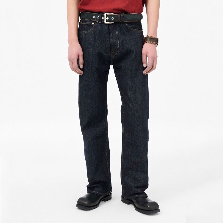 【残り一点】Third Cut(BLUE SELVEDGE)