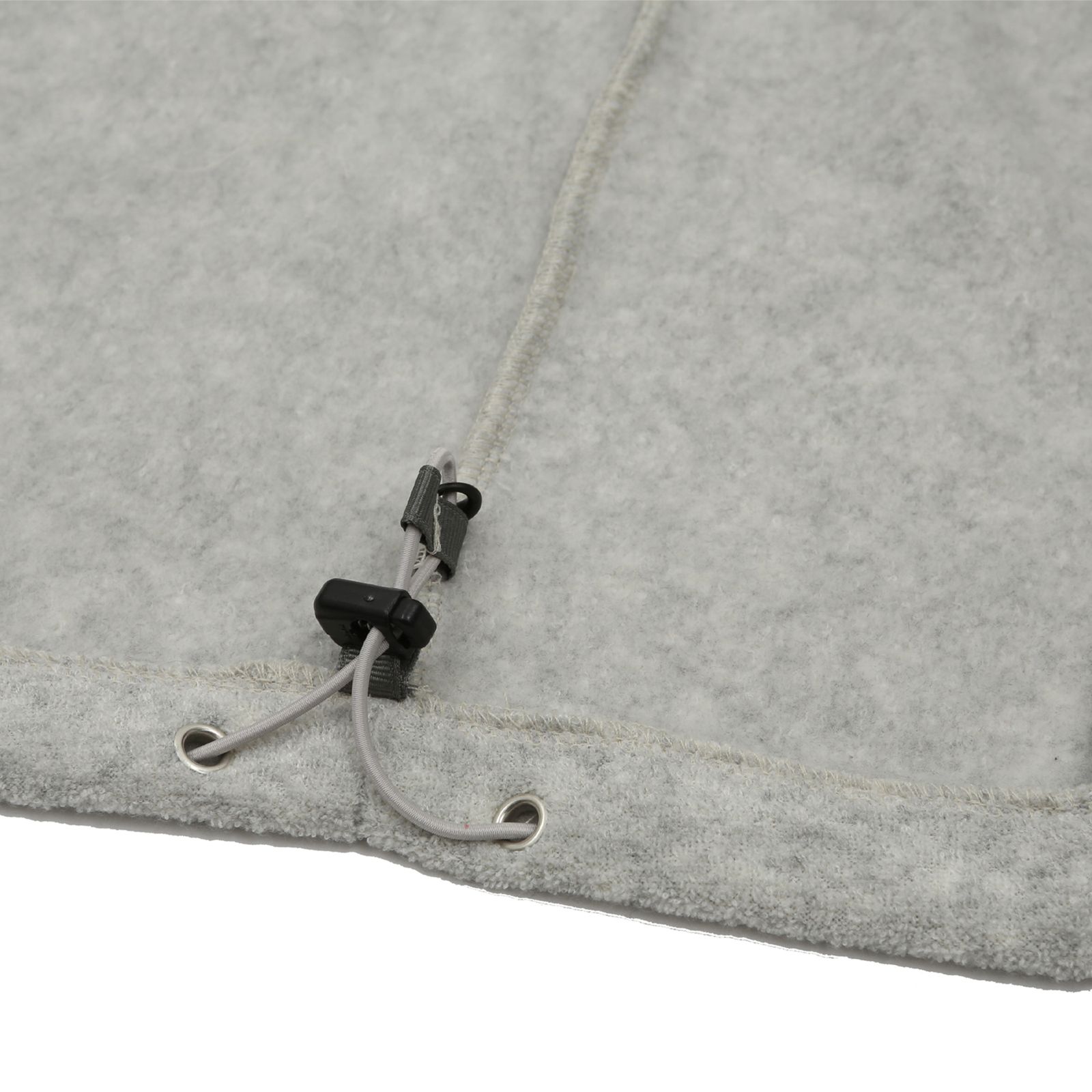 【残り一点】Fleece Half Zip Shirts