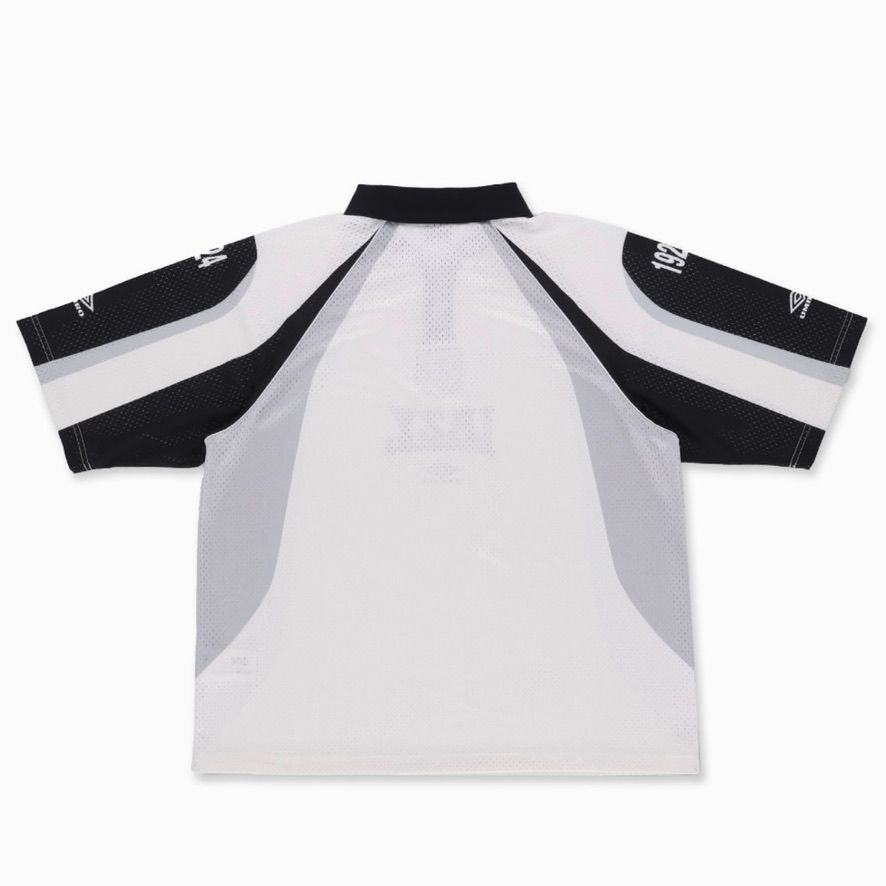 UMBRO - 【残り一点】97/98 Lazy Polo | ACRMTSM ONLINE STORE