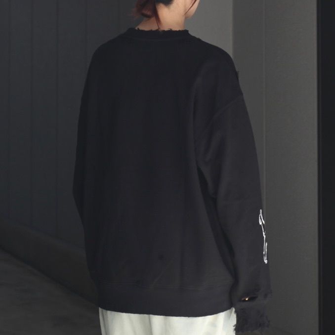 【残り一点】X