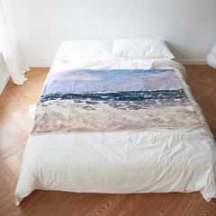 【再販売通知受付可能】Jeju Westcoast Blanket S