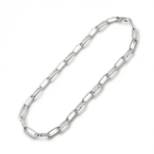 【お取り寄せ注文可能】Clash Combi Chain Necklace