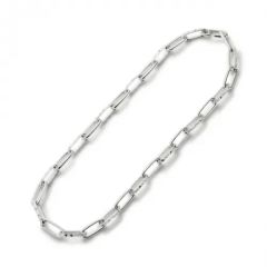 【お取り寄せ注文可能】Clash Combi Chain Necklace