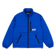 【残り一点】Speed Logo Quilted Jacket