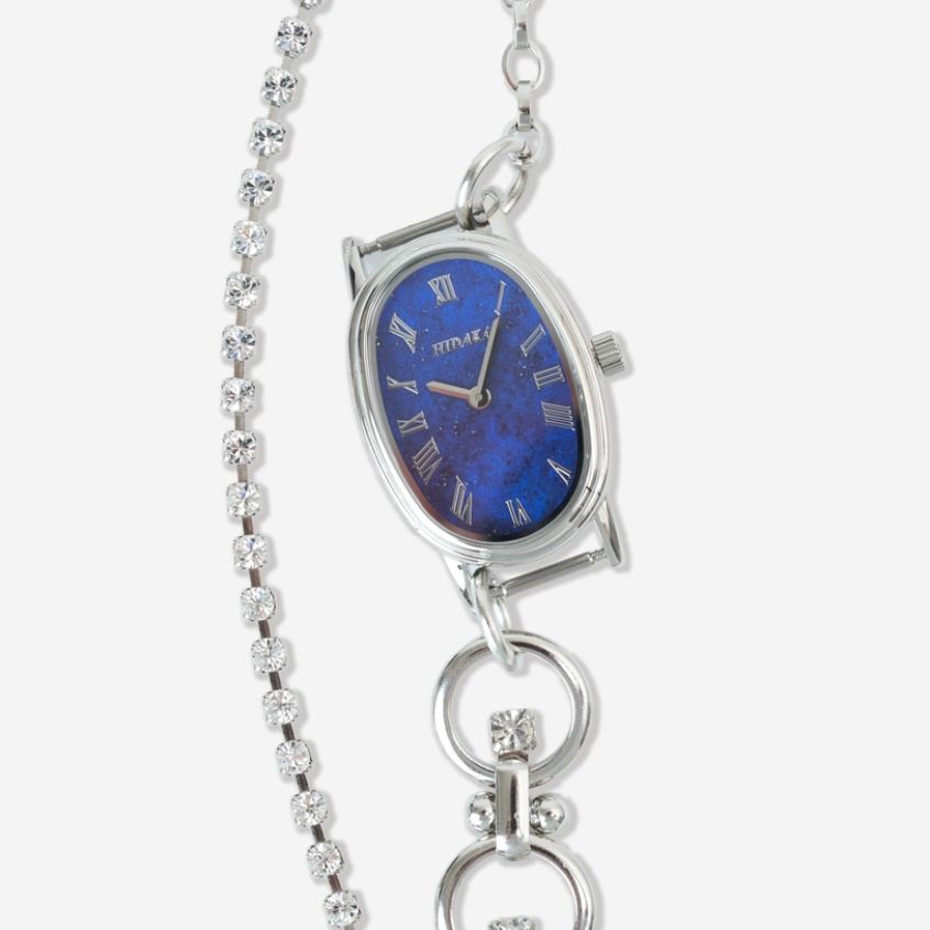 【残り一点】Legacy Watch Bracelet(SILVER)