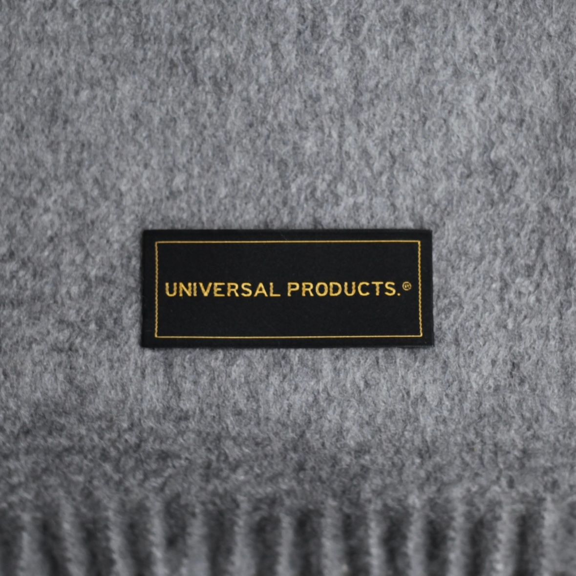 【残り一点】Cashmere Stole