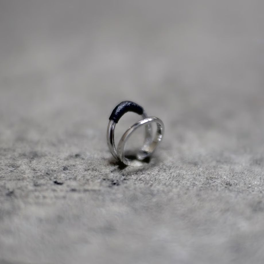 【お取り寄せ注文可能】Ear Cuff Shading #3