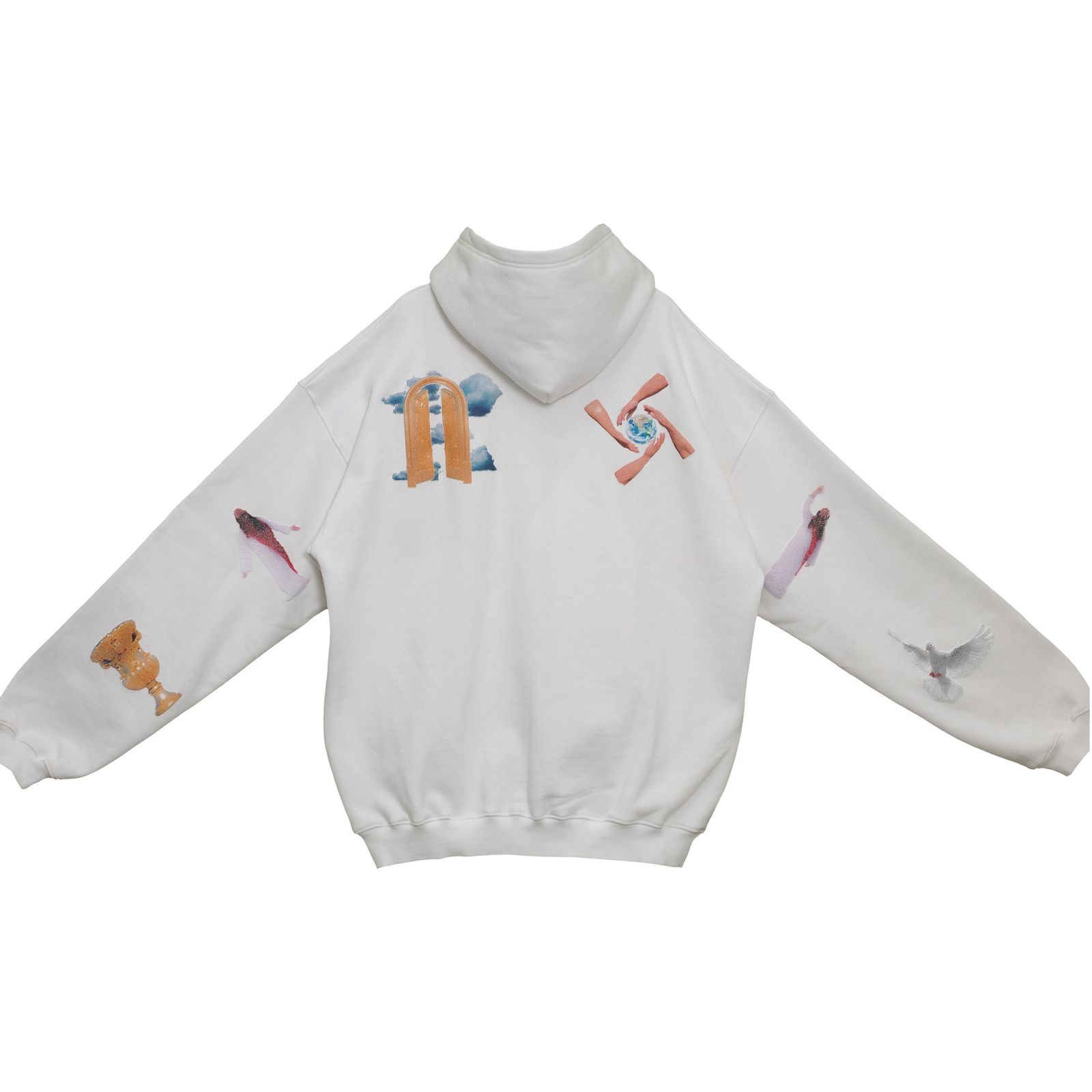 【残り一点】Sweat Hoodie