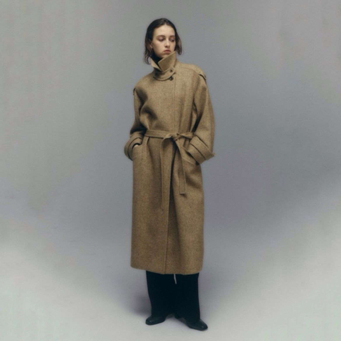 【残り一点】Large Pocket PT