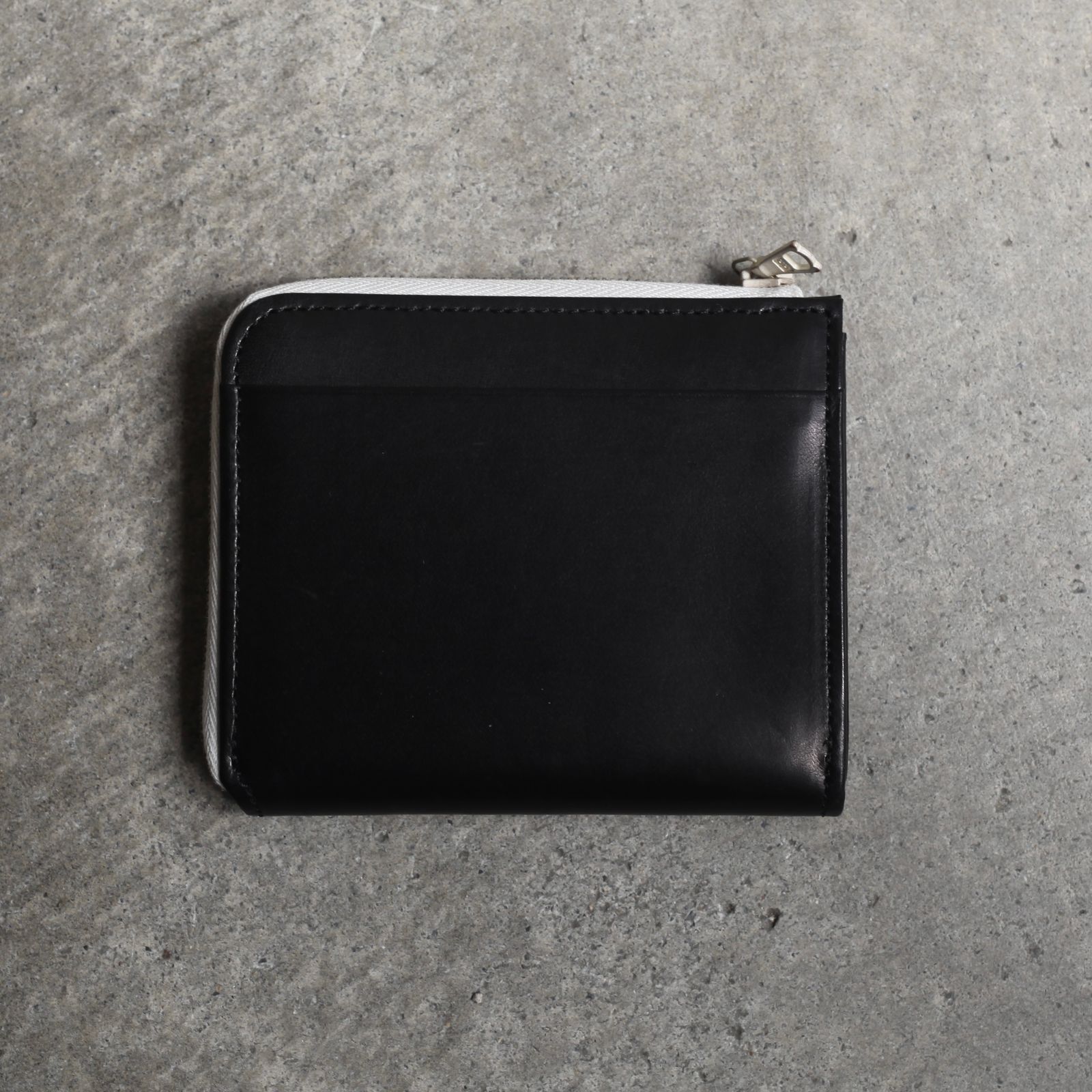 【残り一点】L Zip Purse(KIP)