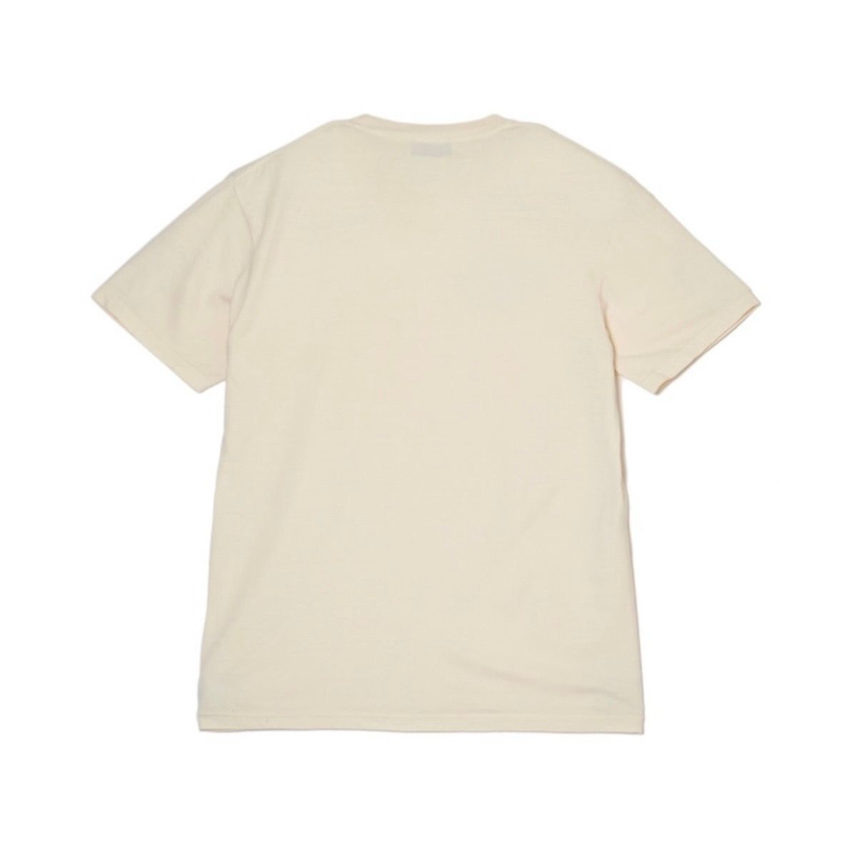 【残り一点】"CS" Paisley Logo Tee