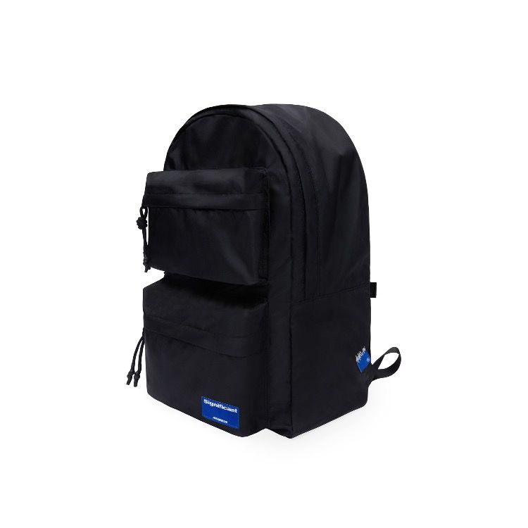 【残り一点】Sig; Significant Tag Backpack 03