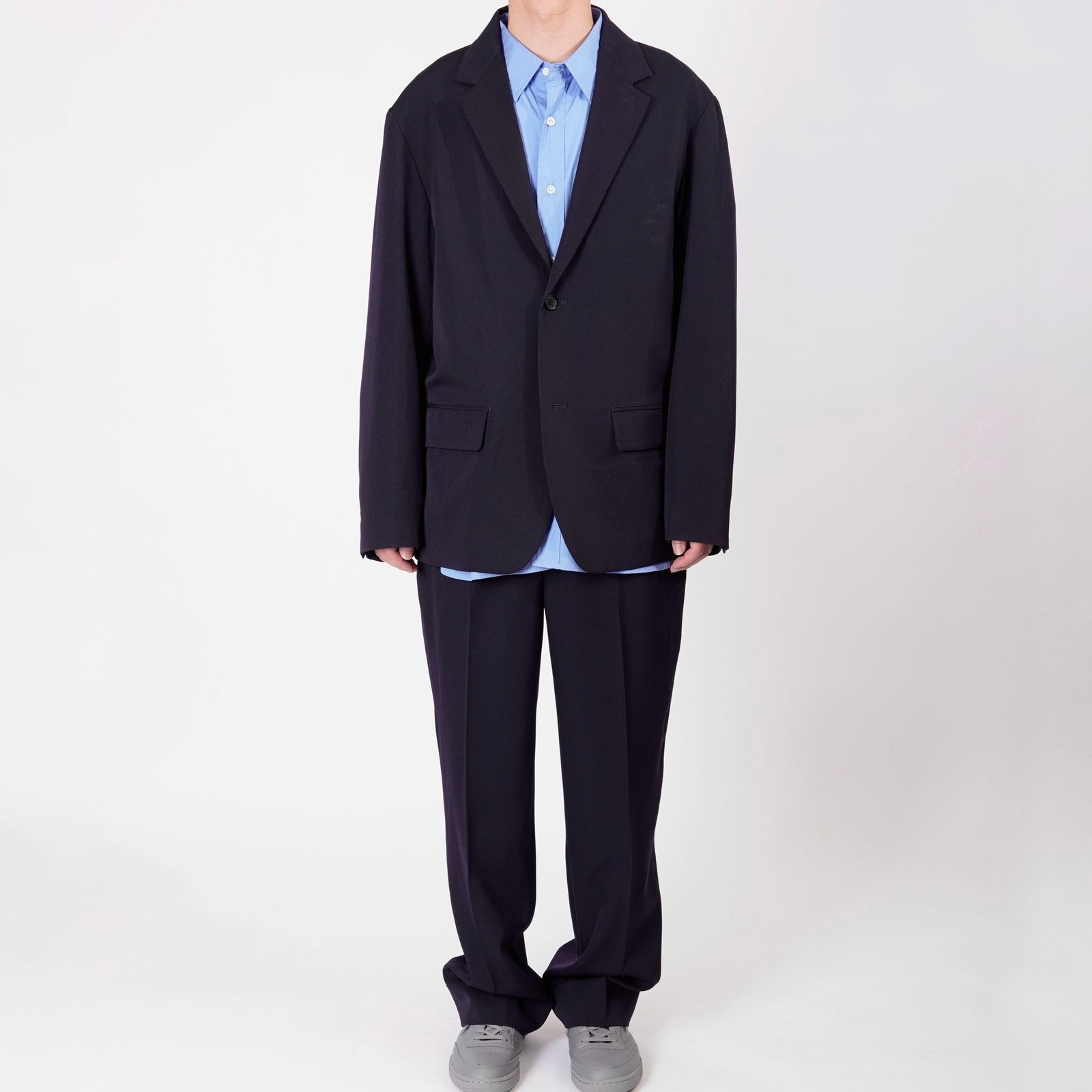 UNIVERSAL PRODUCTS - 【残り一点】Wool 2B Jacket | ACRMTSM